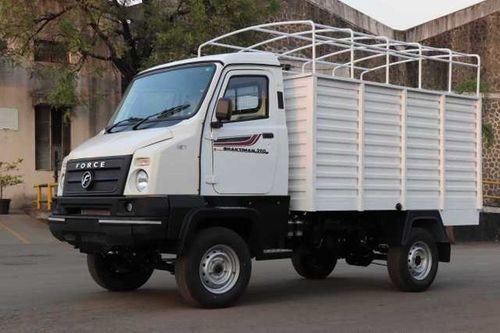 Force SHAKTIMAN 200 TG16454 Mini Truck