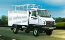 Force SHAKTIMAN 200 TG16454 Mini Truck