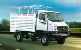 Force SHAKTIMAN 200 TG16454 Mini Truck