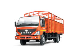 Used Eicher PRO 1095XP TG15942 Truck