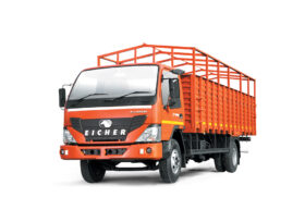 Used Eicher PRO 1095XP TG15942 Truck