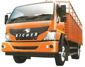 Used Eicher PRO 1095XP TG15942 Truck