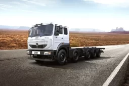 Tata Signa 4225.T TG11146 Truck