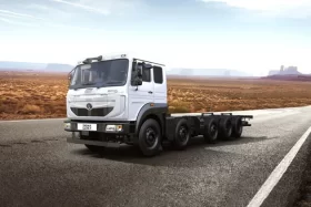Tata Signa 4225.T TG11146 Truck