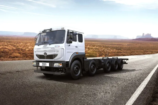 Tata Signa 4225.T TG11146 Truck