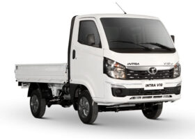 Used Tata Intra V10 TG17162 Pickup Truck