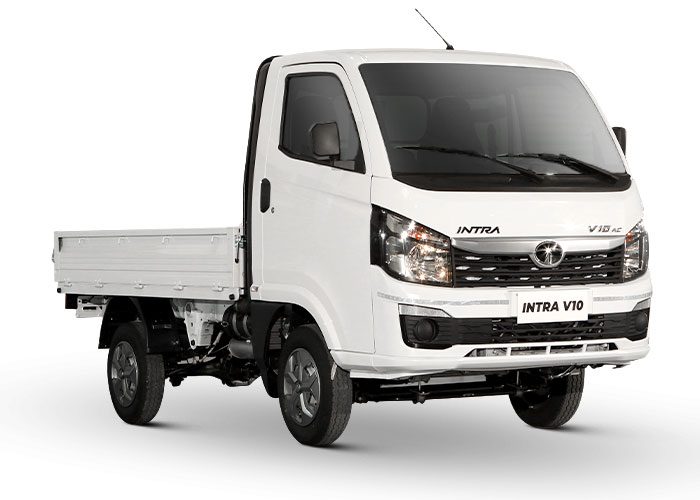 Used Tata Intra V10 TG17162 Pickup Truck