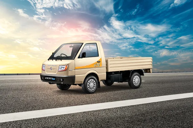 Used Ashok Leyland Dost Lite TG10674 Pickup Truck