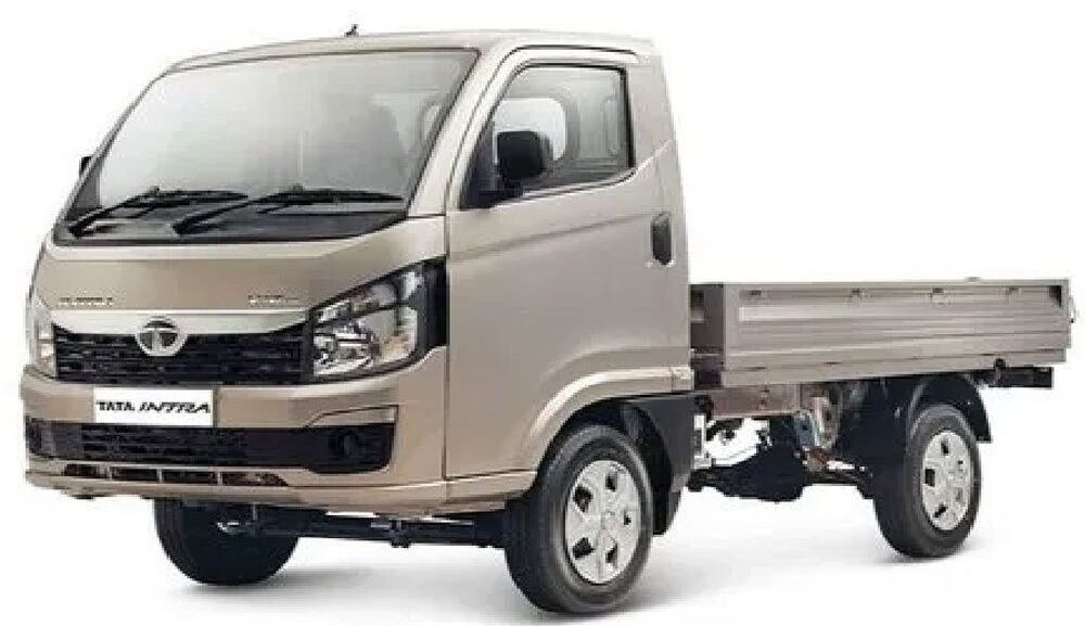 Used Tata Intra V10 TG17162 Pickup Truck