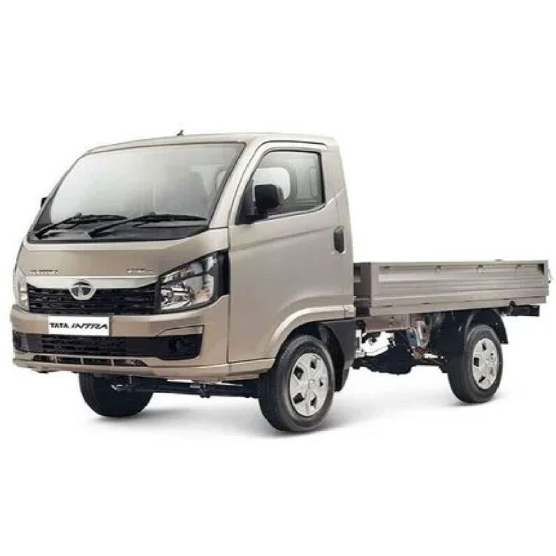 
								Used Tata Intra V10 TG17162 Pickup Truck full									